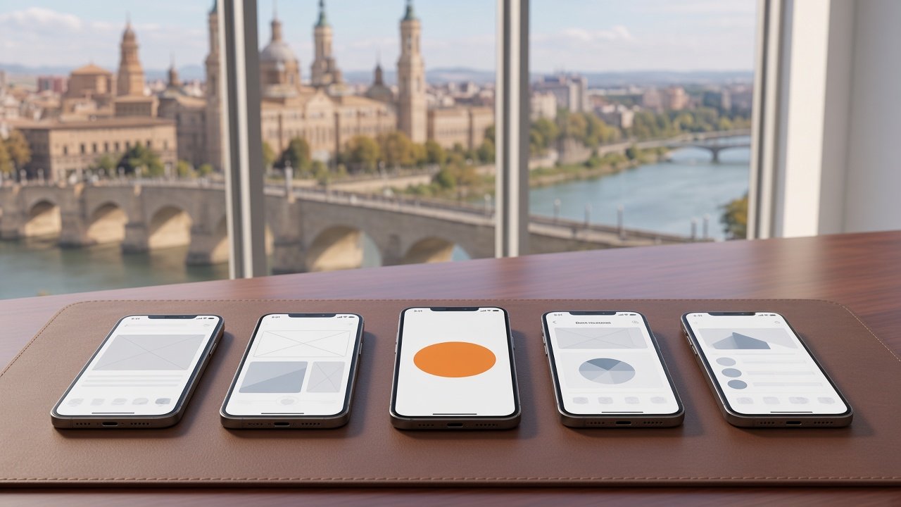 Mejores apps de fichaje para pymes en 2026 (y por qué no necesitas instalar ninguna)