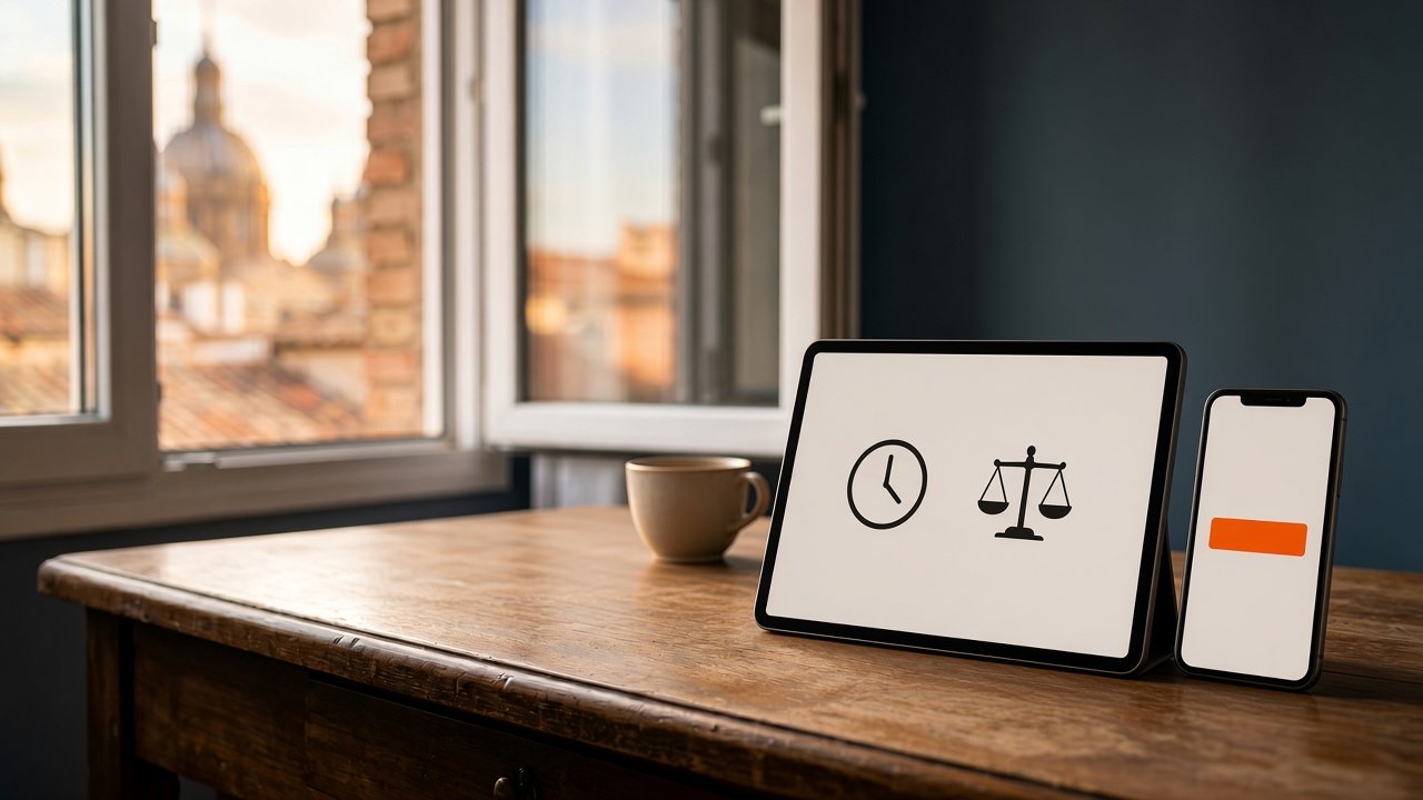 Registro horario digital obligatorio: qué hay de verdad (y qué es humo) a octubre de 2026